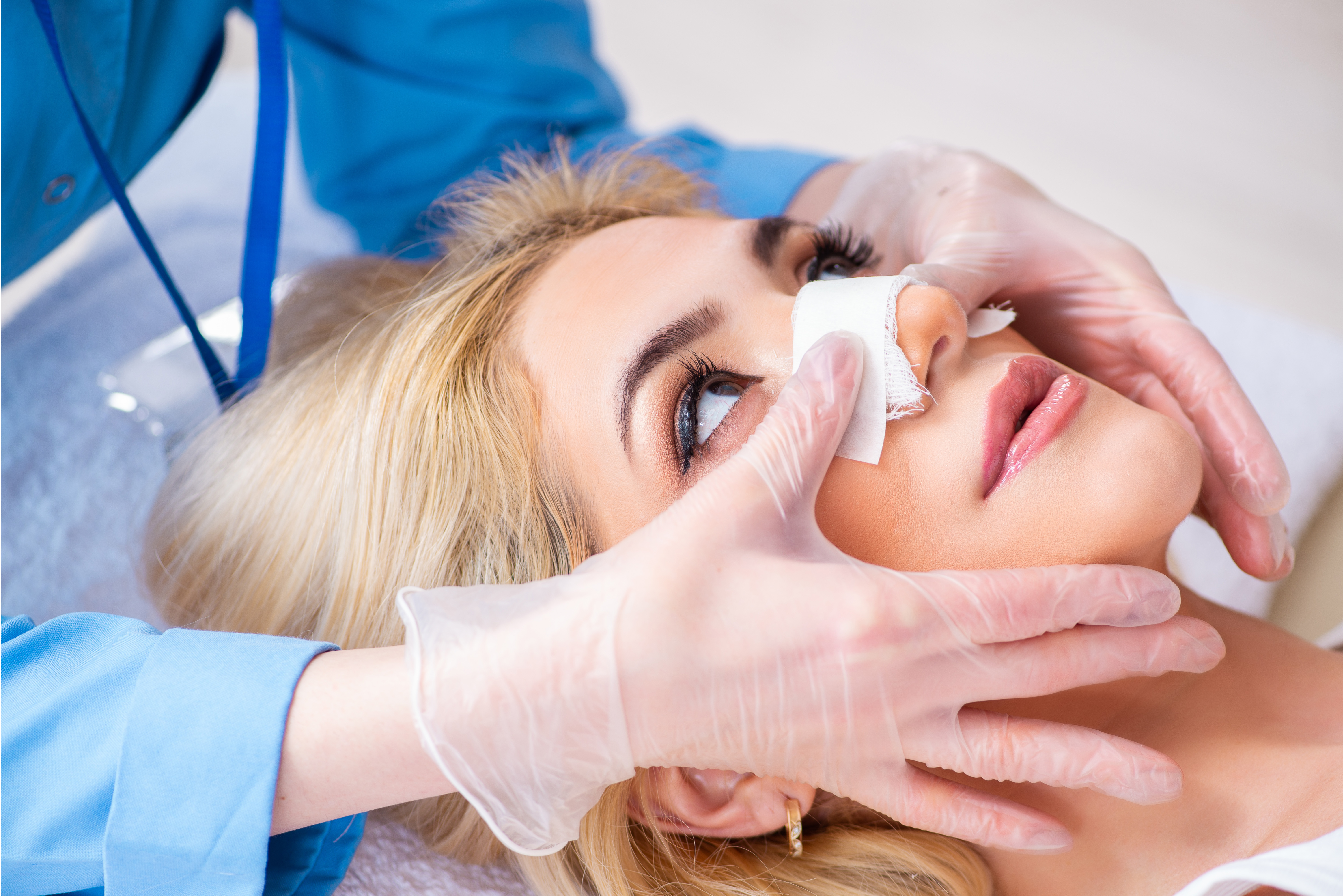 Body Contouring: Sculpting the Body of Your Dreams
