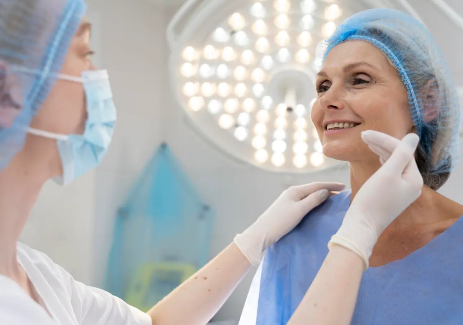 The Importance of Postoperative Care in Plastic Surgery