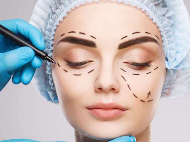 The Intersection of Beauty Standards and Cosmetic Surgery