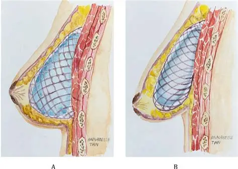 Breast Reconstruction vs Breast Augmentation: Understanding the Difference
