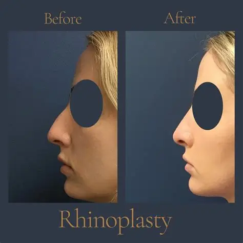 How Long Does Rhinoplasty Take to Heal? Complete Recovery Timeline